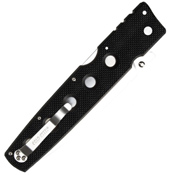 Hold Out 1 Stainless Steel Folding Knife