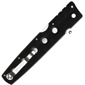 Hold Out 1 Stainless Steel Folding Knife