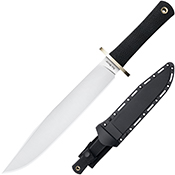 CPM 3V Steel Trail Master Fixed Knife