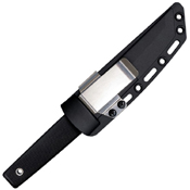 Kobun Tanto Fixed Blade Knife