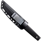Kobun Tanto Fixed Blade Knife