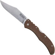 Range Boss Pocket Folding Knife