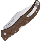 Range Boss Pocket Folding Knife