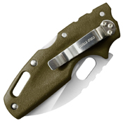 Cold Steel Tuff-Lite Japanese AUS 8A Steel Folding Knife