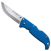 Finn Wolf AUS 8A Steel Folding Knife
