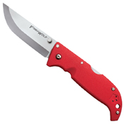 Finn Wolf AUS 8A Steel Folding Knife