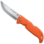 Finn Wolf AUS 8A Steel Folding Knife