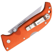 Finn Wolf AUS 8A Steel Folding Knife