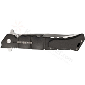 Cold Steel Luzon Folding Blade Knife