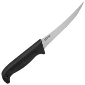 Commercial Series Flexible Boning Fixed Blade Knife