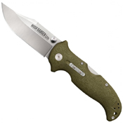Bush Ranger Lite Folding Blade Knife