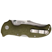 Bush Ranger Lite Folding Blade Knife