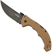 Talwar Satin 4 Inch Blade Folding Knife