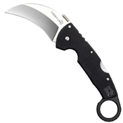 Tiger Claw 6 Inch G-10 Handle Folding Knife