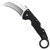 Tiger Claw 6 Inch G-10 Handle Folding Knife