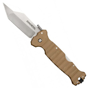 Immortal 4 Inch Blade Tactical Folding Knife