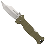 Immortal 4 Inch Blade Tactical Folding Knife