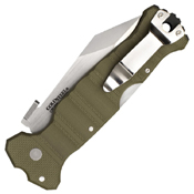 Immortal 4 Inch Blade Tactical Folding Knife