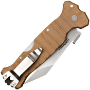 Immortal Folding Knife