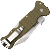 Immortal Folding Knife