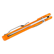 Double Safe Hunter Folding Knife