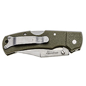 Double Safe Hunter Folding Knife