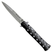 Ti-Lite 4 Inch Aluminum Folding Knife