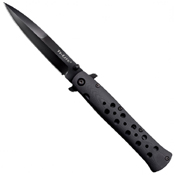 Ti-Lite Liner Lock Folding Knife