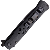 Ti-Lite Liner Lock Folding Knife