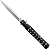 Cold Steel Ti-Lite Zytel Handle Folding Knife