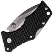 Micro Recon 1 Plain Blade Folding Knife