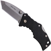 Micro Recon 1 Plain Blade Folding Knife