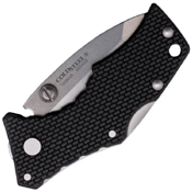 Micro Recon 1 Plain Blade Folding Knife