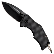 Micro Recon 1 G-10 Style Griv-Ex Handle Folding Knife