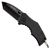 Micro Recon 1 G-10 Style Griv-Ex Handle Folding Knife