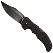 Recon 1 Clip Point 4 Inch Folding Blade Knife 