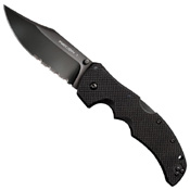 Recon 1 Clip Point 4 Inch Folding Blade Knife 