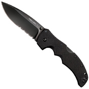 Recon 1 Spear Point 4 Inch Folding Blade Knife 