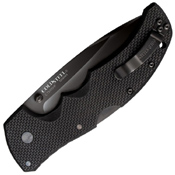 Recon 1 Spear Point 4 Inch Folding Blade Knife 