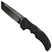 Recon 1 Tanto Point 4 Inch Folding Blade Knife 