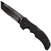 Recon 1 Tanto Point 4 Inch Folding Blade Knife 