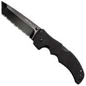 Recon 1 Tanto Point 4 Inch Folding Blade Knife 