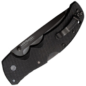 Recon 1 Tanto Point 4 Inch Folding Blade Knife 