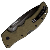 Recon 1 CTS-XHP Steel Blade Folding Knife