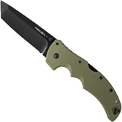 Recon 1 CTS-XHP Steel Blade Folding Knife