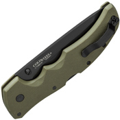 Recon 1 CTS-XHP Steel Blade Folding Knife