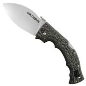 Colossus CTS XHP Steel Folding Knife