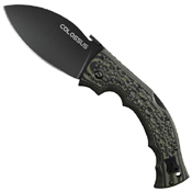 Colossus CTS XHP Steel Folding Knife