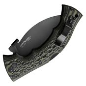 Colossus CTS XHP Steel Folding Knife