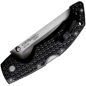 Large Voyager Folding Knife
